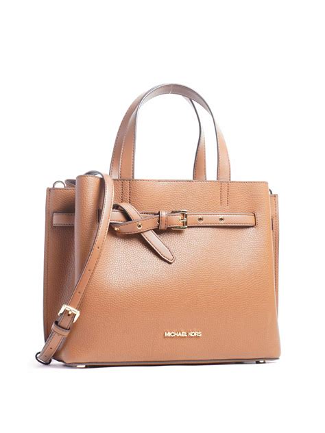 michael kors emilia large
